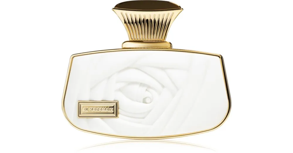 Gyors szállítás Al HaramainBelle Eau de Parfum hölgyeknek