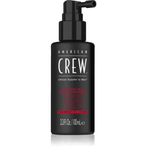 Gyors kiszállítás American CrewAnti-Hairloss Lotion leöblítést nem igénylő ápolás