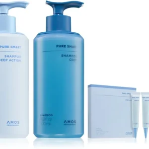 AMOS PROFESSIONALPure Smart szett hajra Legjobb ár