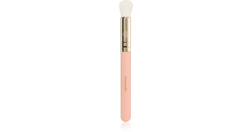 Utolsó esély Annabelle MineralsAccessories Mini Kabuki Brush Kabuki sminkecset kicsi