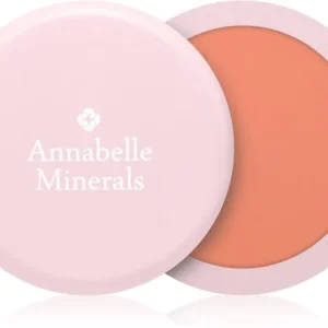 Annabelle MineralsBlush Balm multifunkcionális smink a szemre, az ajkakra és az arcra Újdonság