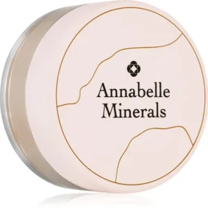 Bestseller Annabelle MineralsMineral Primer Pretty Neutral mattító primer