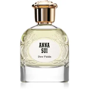 Outlet Anna SuiWild Wonder Dew Fields Eau de Toilette hölgyeknek