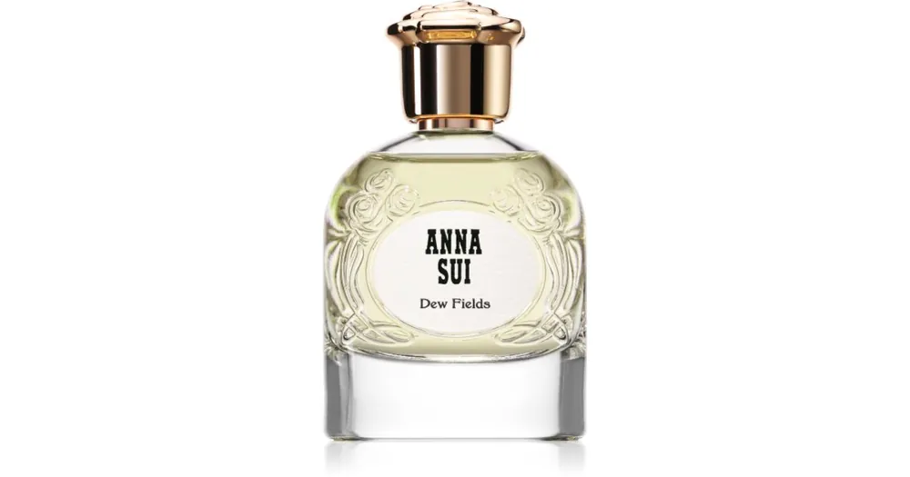 Outlet Anna SuiWild Wonder Dew Fields Eau de Toilette hölgyeknek