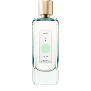 AnnayakeOmizu For Her Eau de Parfum Csak ma