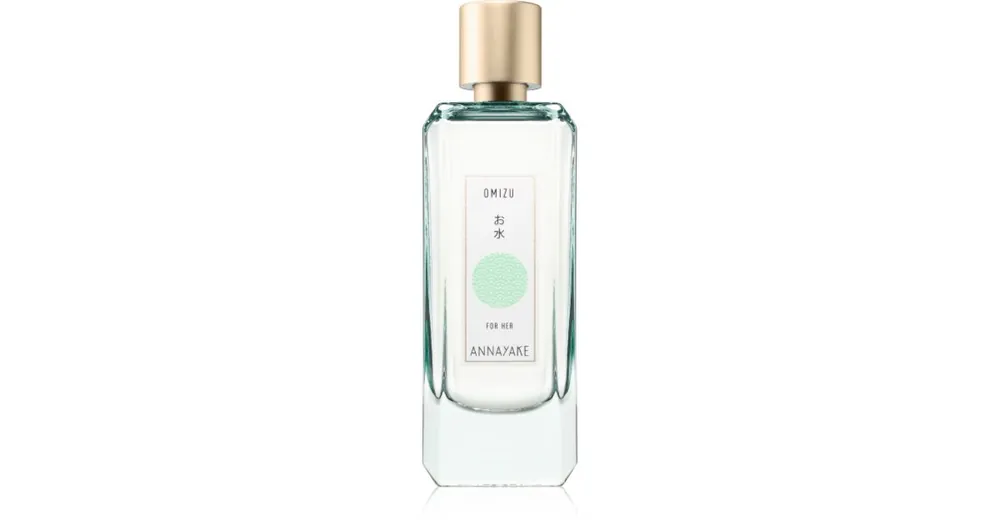 AnnayakeOmizu For Her Eau de Parfum Csak ma