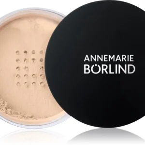 ANNEMARIE BÖRLINDDEKORATIVE porpúder Biztonságos fizetés