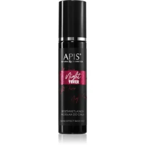 Apis Natural CosmeticsNight Fever Body Mist test permet Olcsóbb