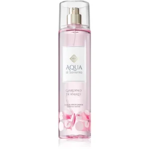 Aqua di SorrentoGiardino di Amalfi testápoló spray hölgyeknek Akciós ár