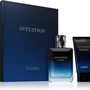 AramisIntuition Set ajándékszett uraknak Kiárusítás