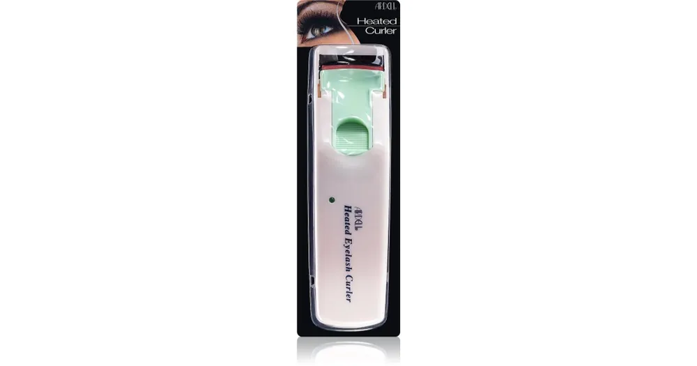 ArdellHeated Eyelash Curler szempilla sütővas Legnépszerűbb