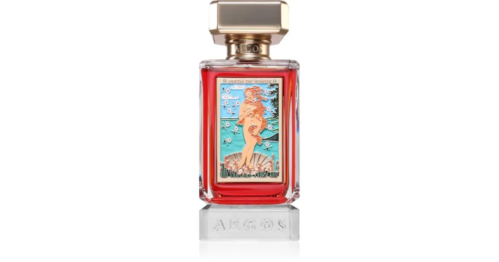 ArgosBirth Of Venus Eau de Parfum hölgyeknek Népszerű