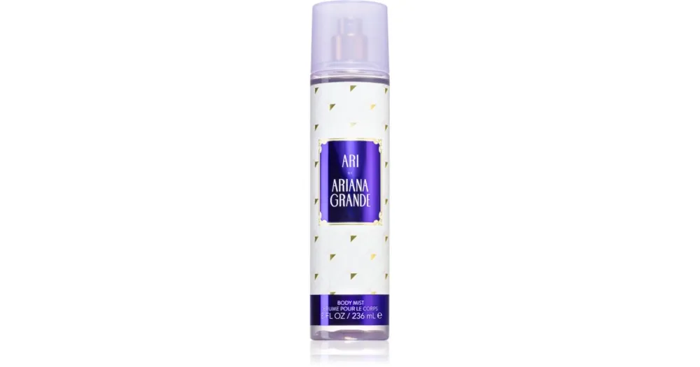 Ariana GrandeAri testápoló spray Akciós ár