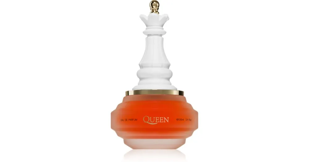 Prémium ArmafCheckmate Queen Eau de Parfum hölgyeknek