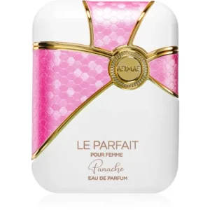 Csak ma ArmafLe Parfait Pour Femme Panache Eau de Parfum unisex