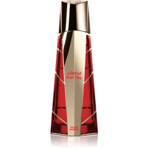 ArmafRed Sky Eau de Parfum hölgyeknek Olcsóbb
