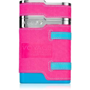 Azonnali szállítás ArmafVoyage Hawaii Eau de Parfum hölgyeknek