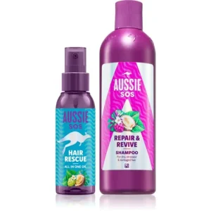 Rendeld meg most AussieSOS szett hajra