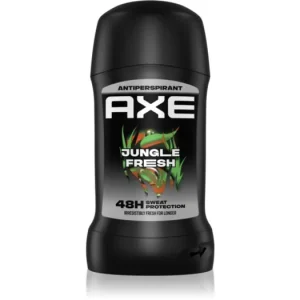 Különleges ajánlat AxeJungle Fresh izzadásgátló stift uraknak