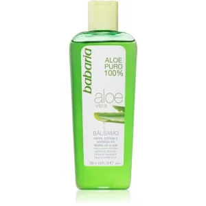 Akció BabariaAloe Vera testbalzsam aloe verával