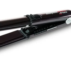 BaByliss PRO4Artists ElipStyle 3500E professzionális hajvasaló beépített ionizáló funkció Ne maradj le