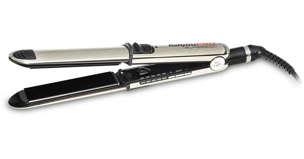 BaByliss PROElipsis 3000 EP hajvasaló Szuper akció