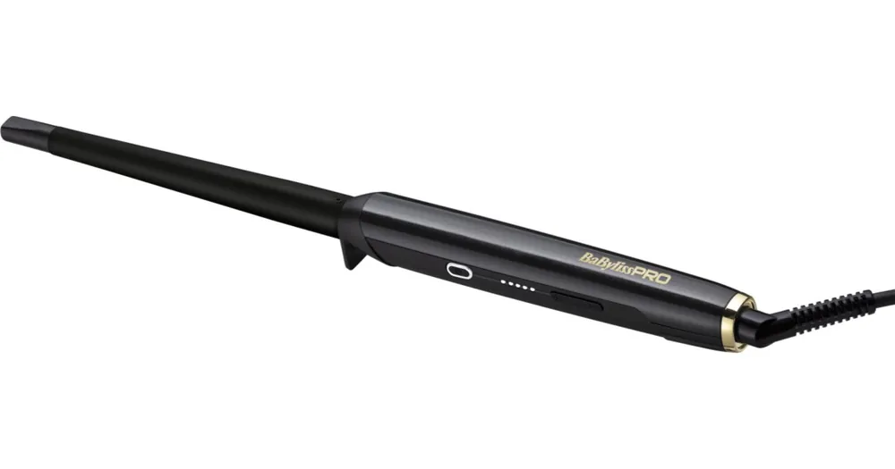 Ne maradj le BaByliss PROHi-Performance BAB2480E kúpos hajsütővas