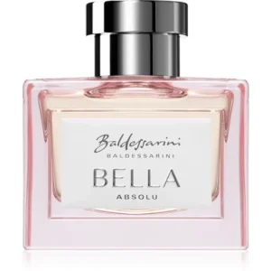 BaldessariniBella Absolu Eau de Parfum hölgyeknek Utolsó esély