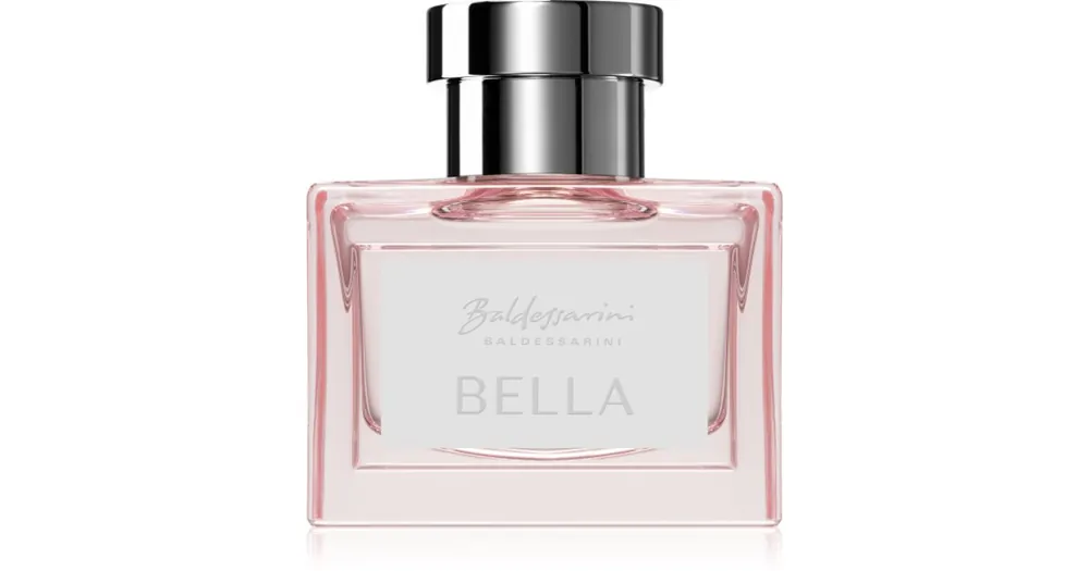 Biztonságos vásárlás BaldessariniBella Eau de Parfum hölgyeknek
