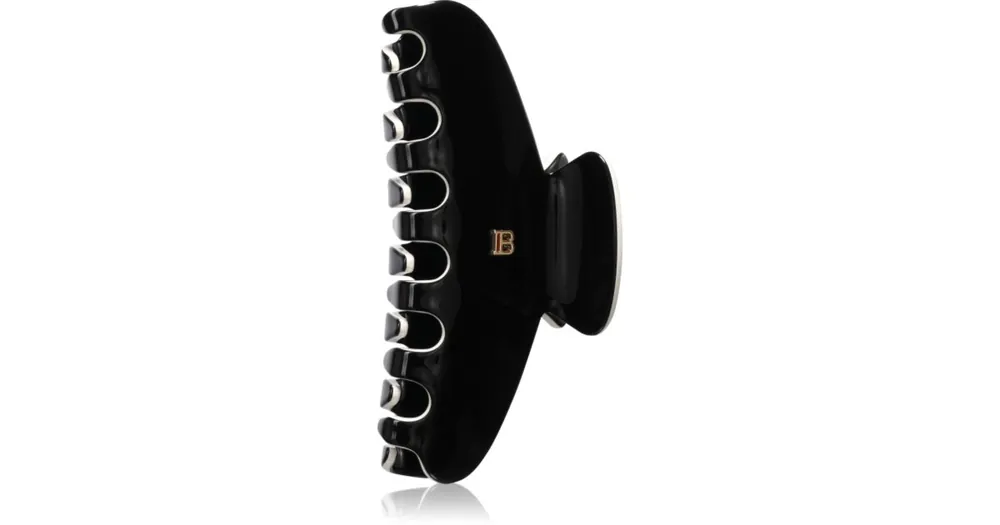 Legjobb ár Balmain Hair CoutureCellulose Acetate fogas hajcsipesz