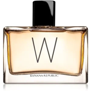 Korlátozott ajánlat Banana RepublicBanana Republic W Eau de Parfum hölgyeknek