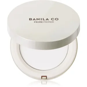 Banila Co.Prime Primer Finish Pact Átlátszó kompakt powder matt hatásért Árcsökkenés