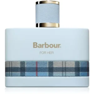 Akció BarbourCoastal For Her Eau de Parfum hölgyeknek