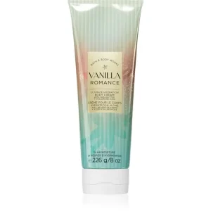Olcsóbb Bath & Body WorksVanilla Romance testápoló krém