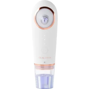 BeautiflyB-Hydrapeel Pro masszázs eszköz + tartalék fej Expressz kézbesítés