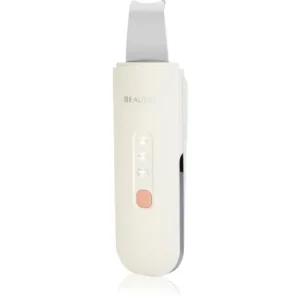 BeautiflyB-Scrub Aqua Glow multifunkciós ultrahangos spatula Biztonságos vásárlás