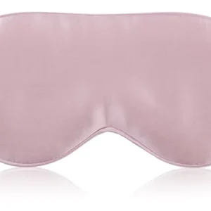 BeautiflySilk Blindfold alvómaszk Kiárusítás