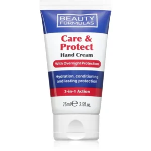 Beauty FormulasCare & Protect kézkrém Ajánlat