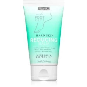 Beauty FormulasFoot Care lábápoló kenőcs kérges bőrre Vedd meg online