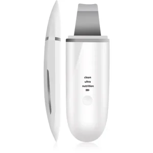 BeautyRelaxPeel&Lift Premium BR-1530 multifunkciós ultrahangos spatula az arcra Szuper akció