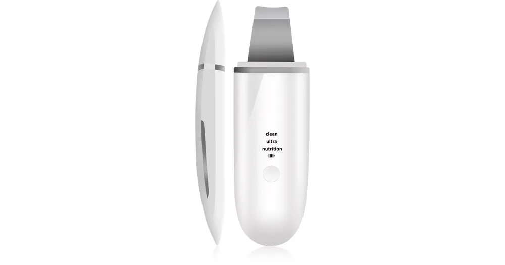 BeautyRelaxPeel&Lift Premium BR-1530 multifunkciós ultrahangos spatula az arcra Szuper akció