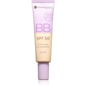 BellHYPOallergenic hidratáló BB krém SPF 50 Ajánlat