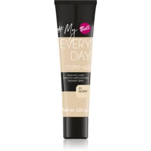 BellMy Everyday folyékony make-up Alacsony ár
