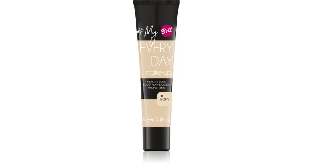 BellMy Everyday folyékony make-up Alacsony ár