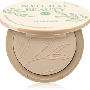 BellNatural Beauty egységesítő kompakt púder Olcsó