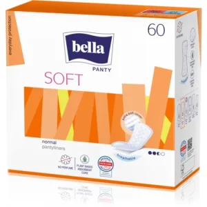 Akciós ár BELLAPanty Soft tisztasági betétek