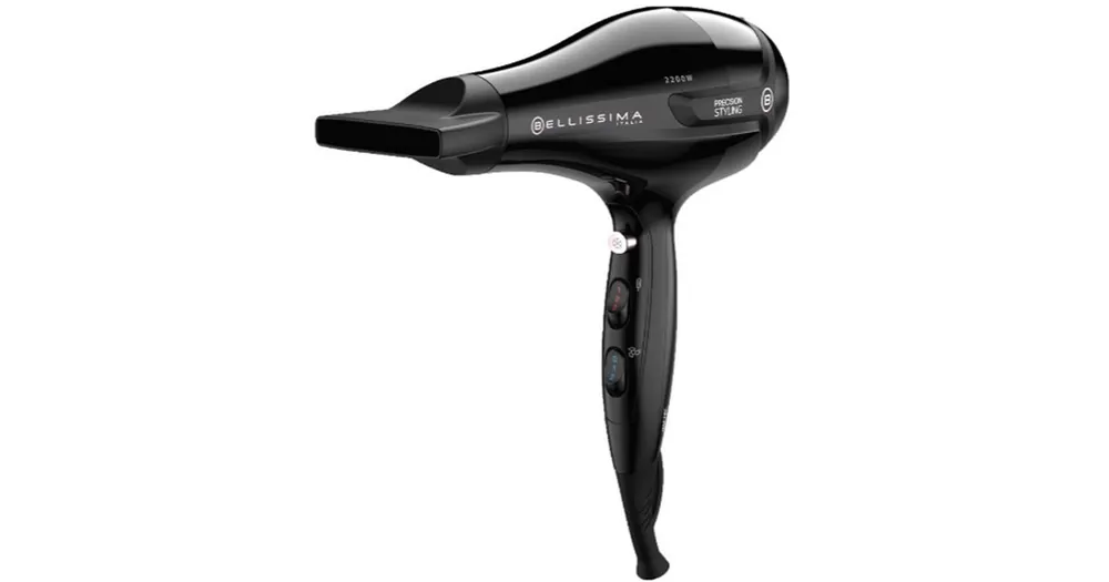 BellissimaS9 2300 11993 hajszárító Azonnal elérhető