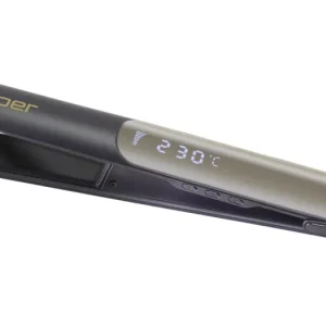 BEPERP301PIS200 Ceramic Pro Style hajvasaló Expressz kézbesítés