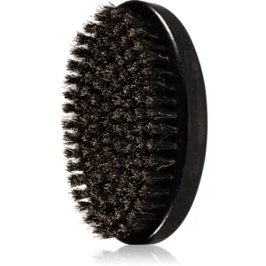 BeviroWood Beard Brush bajuszfésű (vaddisznó sörtékkel) Vásárlói kedvenc