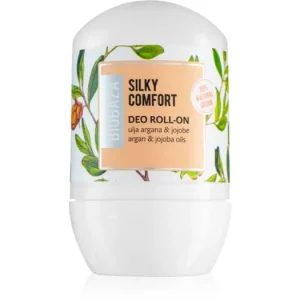 Olcsóbb BIOBAZASilky Comfort golyós dezodor